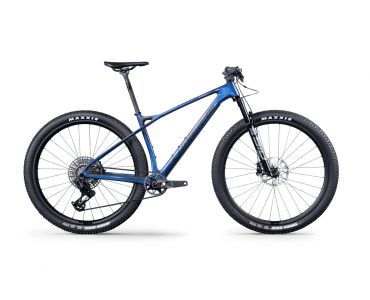 Lapierre Prorace CF 9.9 Blue Crush 