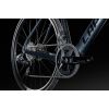 Pulsium 6.0 AXS Gravity Grey