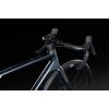 Pulsium 6.0 AXS Gravity Grey