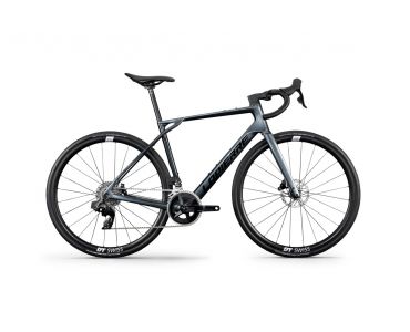Lapierre Pulsium 6.0 AXS Gravity Grey 