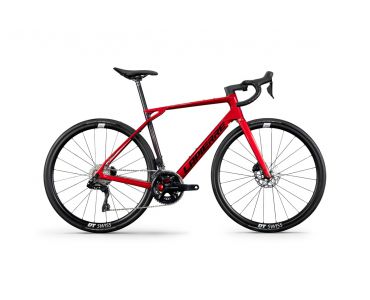 Lapierre Pulsium 6.0 Sensation Red 