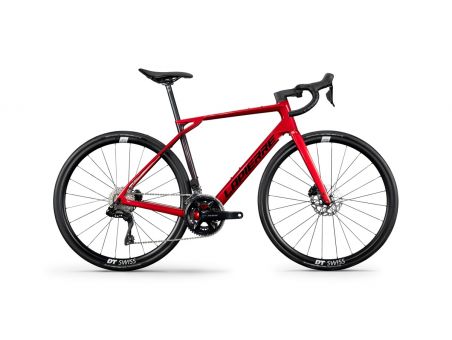 Pulsium 6.0 Sensation Red