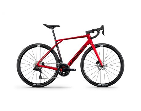 Pulsium 6.0 Sensation Red