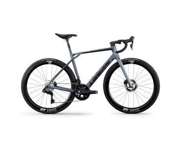 Lapierre Pulsium 8.0 Cumulonimbus Grey 