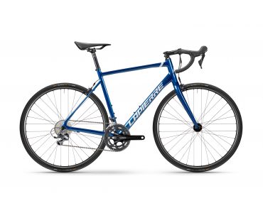 Lapierre Sensium 1.0 Glossy Blue 