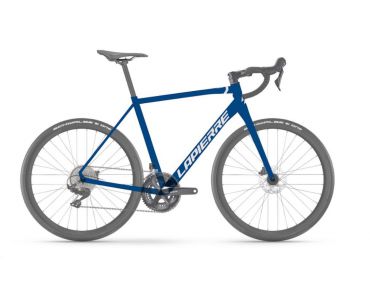 Lapierre Sensium 2.0 Glossy Espresso 