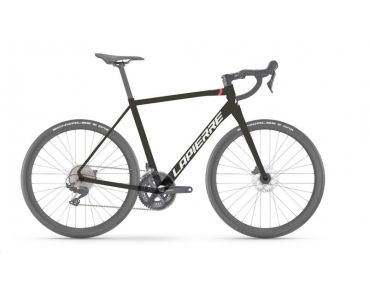 Lapierre Sensium 3.0 Disc Glossy Grey 