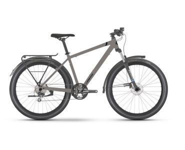 Lapierre Trekking 2.0 High Glossy Grey 