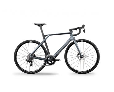 Lapierre Xelius DRS 6.0 AXS Gravity Grey 