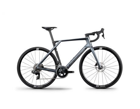 Xelius DRS 6.0 AXS Gravity Grey