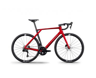Lapierre Xelius DRS 6.0 Sensation Red 