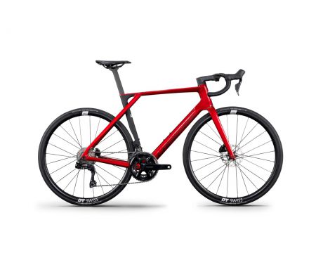 Xelius DRS 6.0 Sensation Red