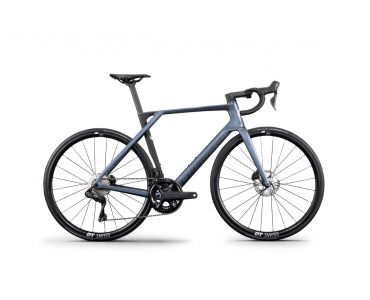 Lapierre Xelius DRS 7.0 Cumulonimbus Grey 