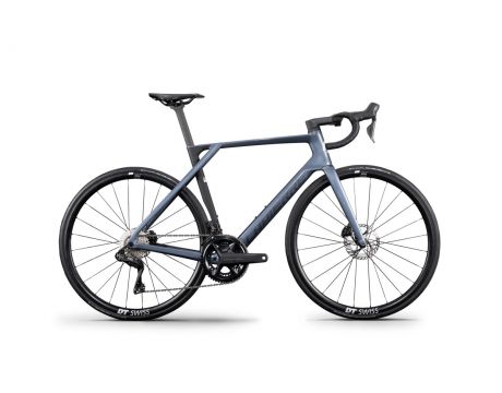 Xelius DRS 7.0 Cumulonimbus Grey