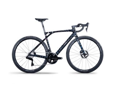 Lapierre Xelius SL 10.0 Symbiosis Black 