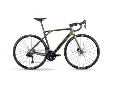 Lapierre Xelius SL 5.0 Di2 Dark Graphite 