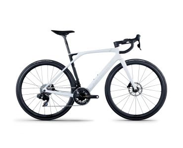 Lapierre Xelius SL 8.0 AXS Light Grey 