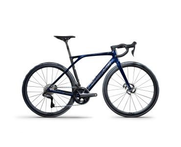 Lapierre Xelius SL 8.0 Glossy Blue 