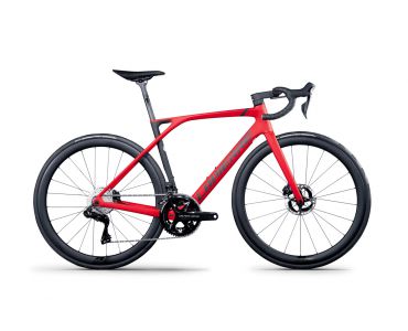 Lapierre Xelius SL 9.0 Metallic Red 