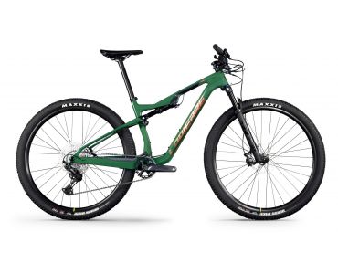 Lapierre XR 5.9 Fir Green 