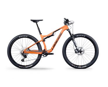 Lapierre XRM 6.9 Ocher Matt 