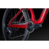 XRM 7.9 Cherry Red