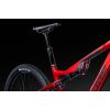 XRM 7.9 Cherry Red