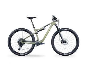 Lapierre XRM 7.9 Olive Green 