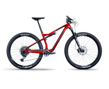 Lapierre XRM 7.9 Cherry Red 