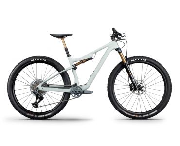 Lapierre XRM 9.9 Vapor Green 