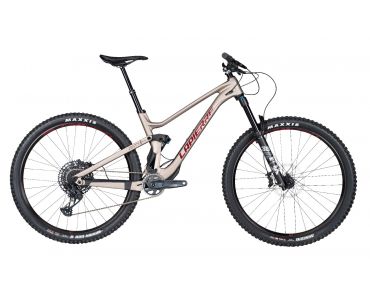 Lapierre Zesty AM CF 7.9 