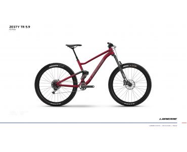 Lapierre Zesty TR 5.9 