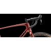 765 Gravel Disc Red Dust Metallic Satin Apex 1X12 Shimano Wh-RS 370