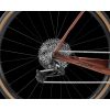 765 Gravel Disc Red Dust Metallic Satin Apex 1X12 Shimano Wh-RS 370