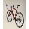 765 Gravel Disc Red Dust Metallic Satin Apex 1X12 Shimano Wh-RS 370