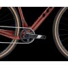 765 Gravel Disc Red Dust Metallic Satin Apex 1X12 Shimano Wh-RS 370