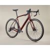 765 Gravel Disc Red Dust Metallic Satin Apex 1X12 Shimano Wh-RS 370