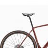 765 Gravel Disc Red Dust Metallic Satin Apex 1X12 Shimano Wh-RS 370