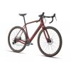 765 Gravel Disc Red Dust Metallic Satin Apex 1X12 Shimano Wh-RS 370