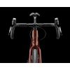 765 Gravel Disc Red Dust Metallic Satin Apex 1X12 Shimano Wh-RS 370