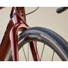 765 Gravel Disc Red Dust Metallic Satin Apex 1X12 Shimano Wh-RS 370