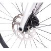 765 Optimum 2 Disc Metallic Silver True Blood Satin 105 Mix 12 Shimano Wh-RS171