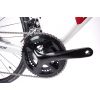 765 Optimum 2 Disc Metallic Silver True Blood Satin 105 Mix 12 Shimano Wh-RS171