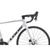 785 Huez 2 Disc 105 Pro Team White Satin Shimano Wh-Rs171