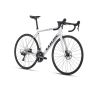 785 Huez 2 Disc 105 Pro Team White Satin Shimano Wh-Rs171