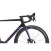 795 Blade 2 RS Chameleon Thunder Blue Satin / Black Satin DA Di2 Corima Ws Evo