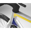 795 Blade 2 RS Iconic Platinum White DA Di2 LOOK R50D