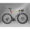 795 Blade 2 RS Iconic Platinum White DA Di2 LOOK R50D