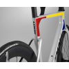 795 Blade 2 RS Iconic Platinum White DA Di2 LOOK R50D