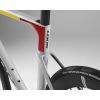 795 Blade 2 RS Iconic Platinum White DA Di2 LOOK R50D